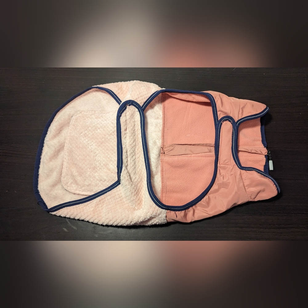 Dog coat - Picture 2 of 6